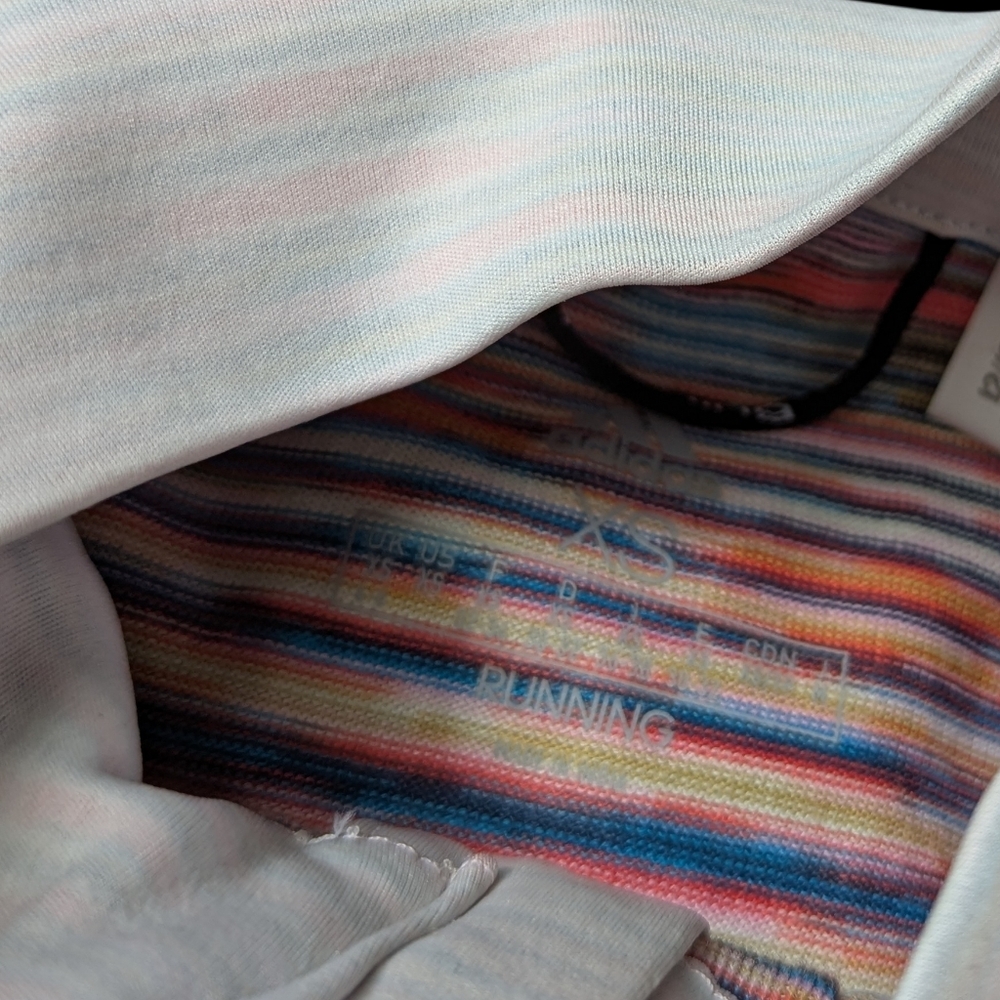 Adidas x Missoni PHX Jacket - Picture 6 of 8